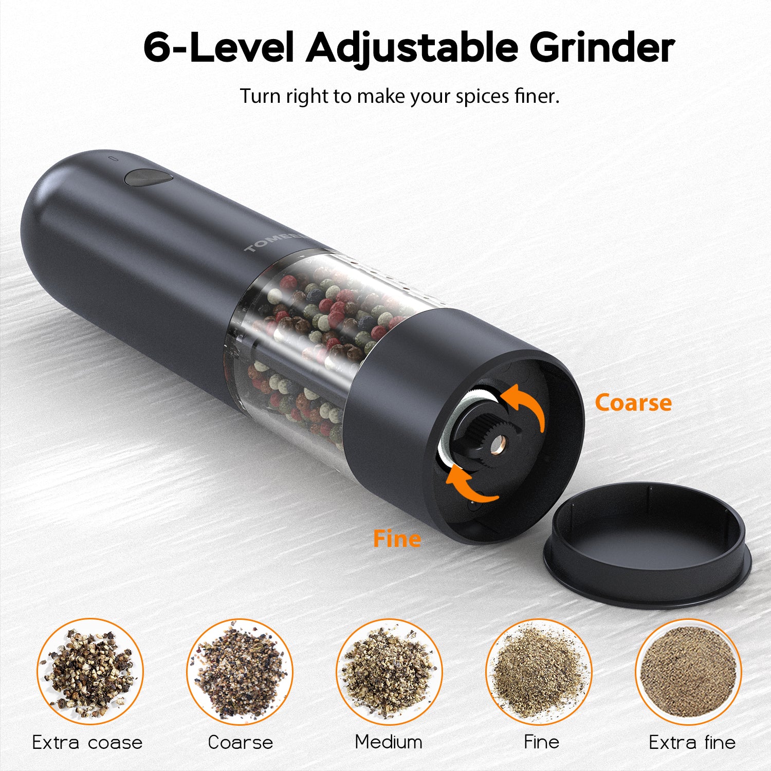 electric-salt-and-pepper-grinder-black