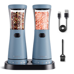 electric-salt-and-pepper-grinder-blue